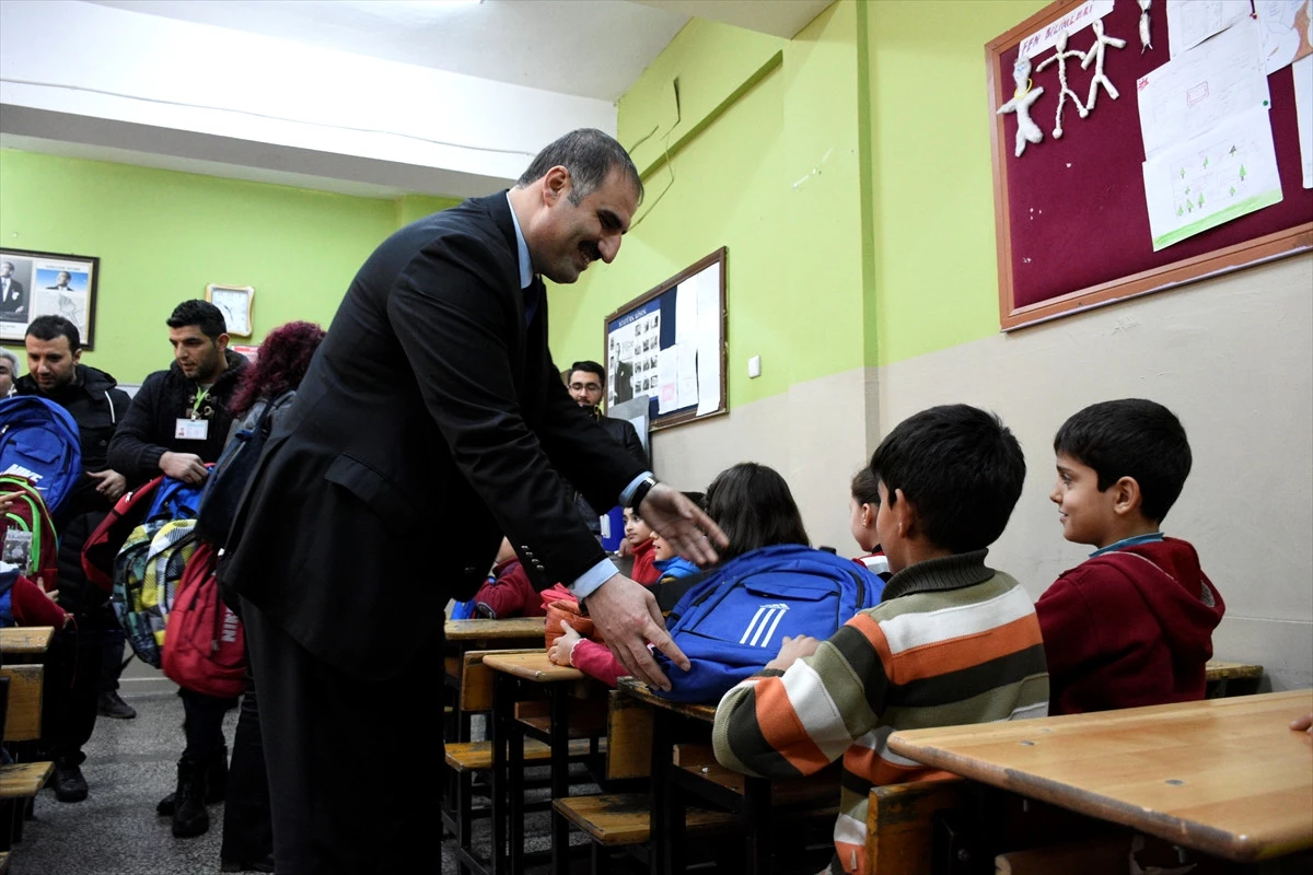Belediye Diyarbakırlı Çocukların Hayalini Gerçekleştirdi