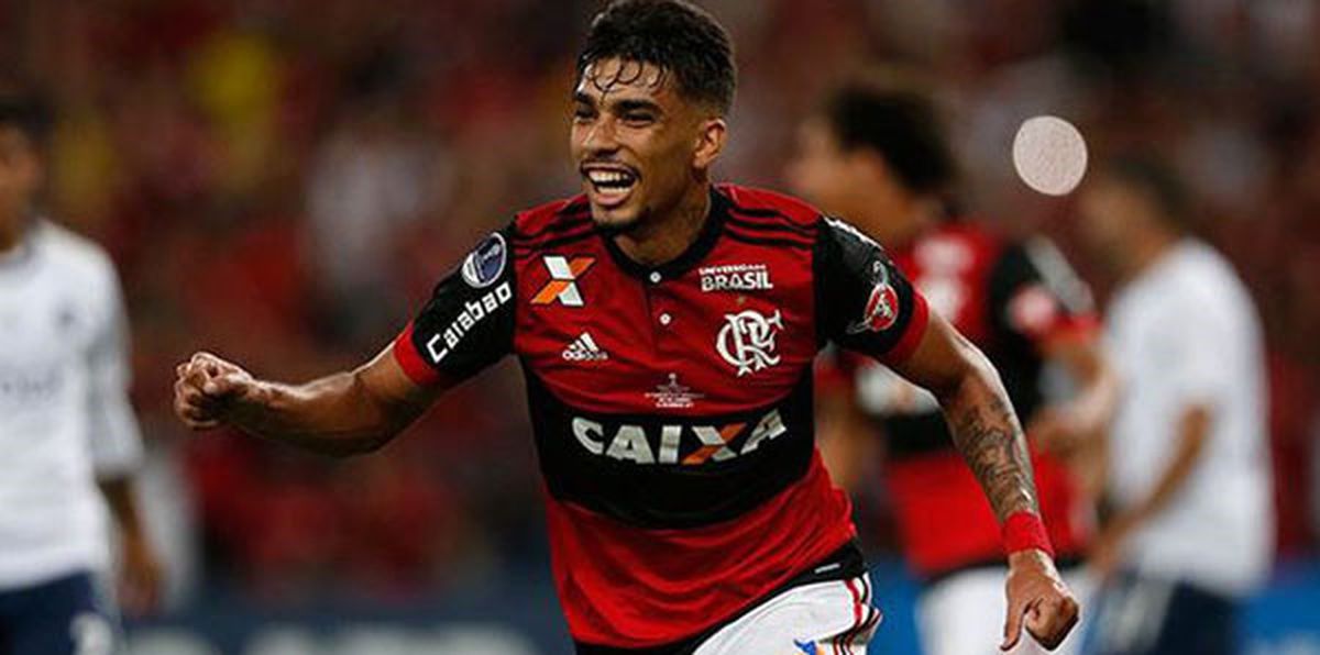 Beşiktaş\'a Yeni 10 Numara: Paqueta