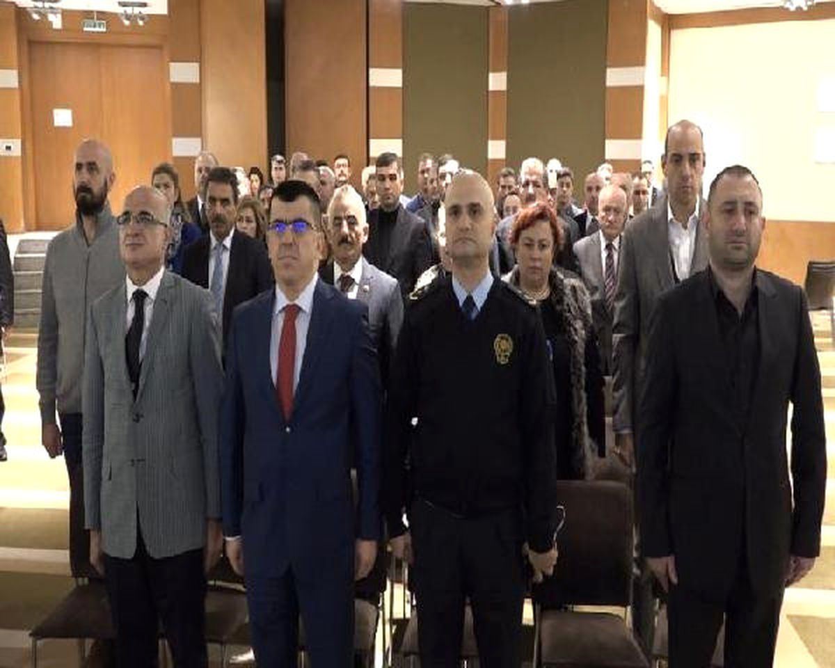 Beyoğlu Emniyet Müdürü: Yılbaşı Tedbirleri Geçen Yıllara Göre Artırılacak