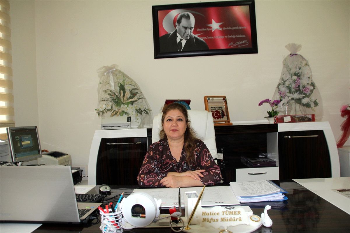 Bilgi Kirliliği Nüfus Müdürlüğünde Yoğunluğa Yol Açtı