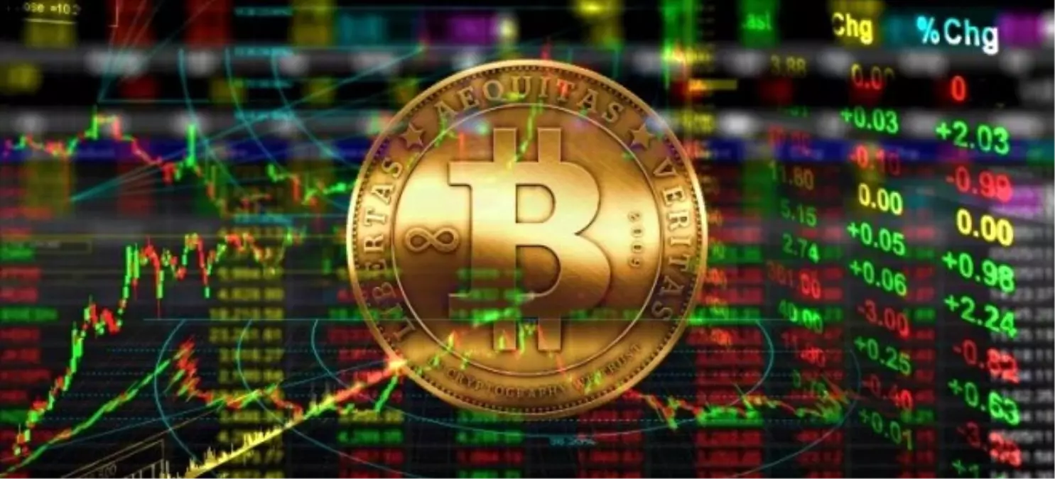 Bitcoin Saatler İçinde Yüzde 20 Değer Kaybetti