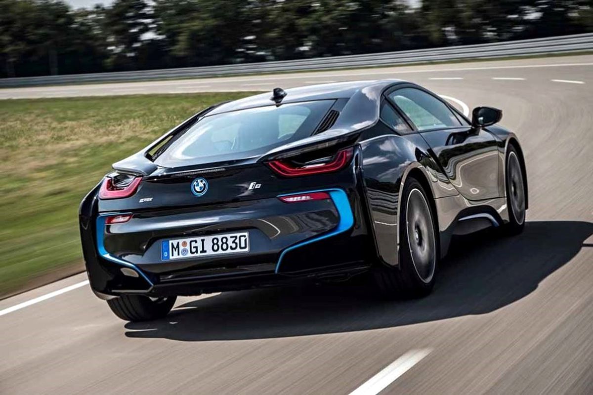 Bmw Solid Power ile Anlaştı