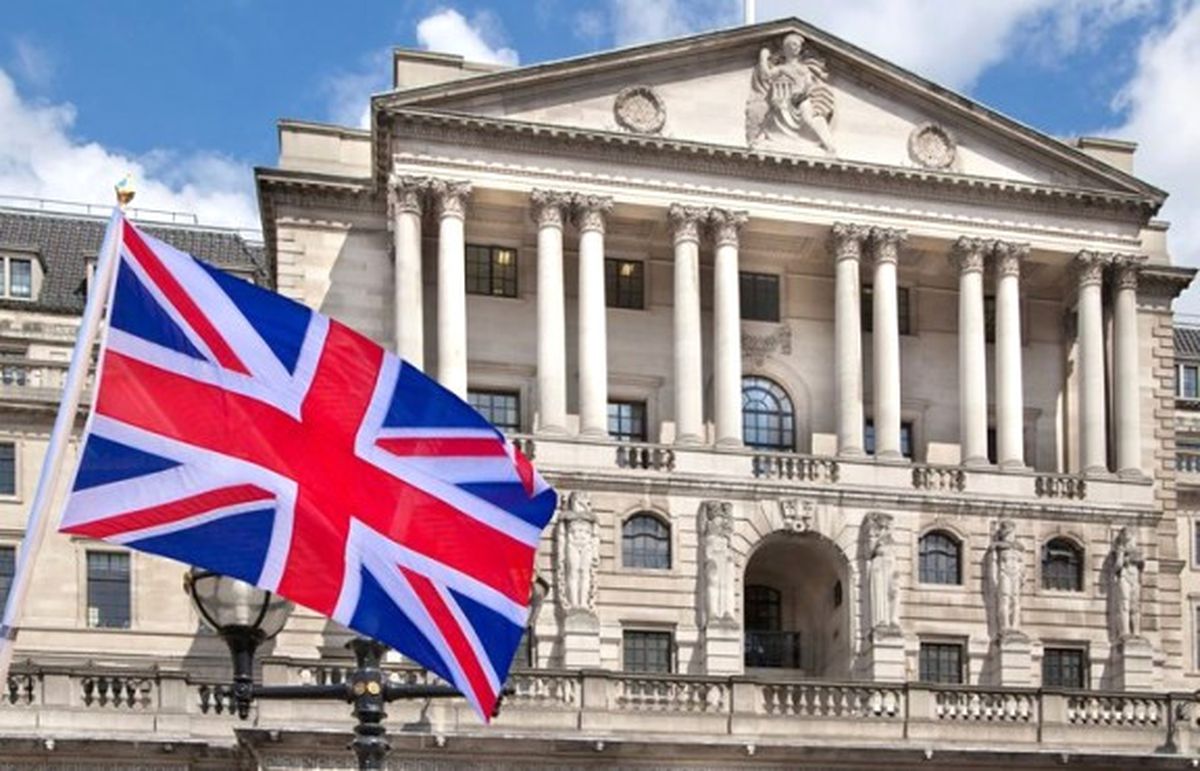 Boe\'den AB Bankalarına Brexit Müjdesi