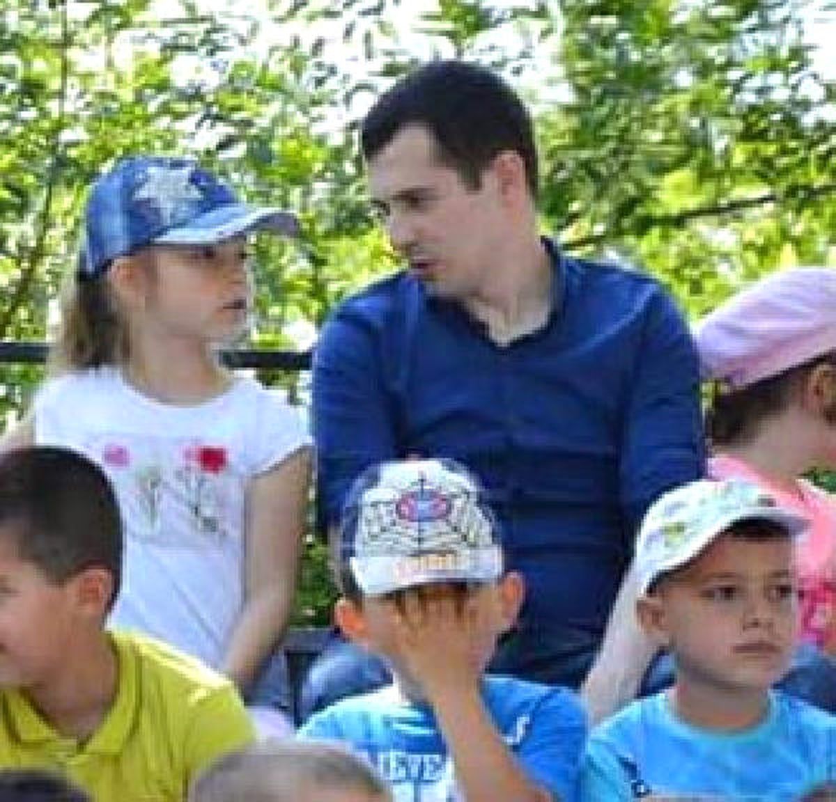 Bulgaristan\'da Öldürülen Damla\'nın Katili Annesinin Kuzeni Çıktı