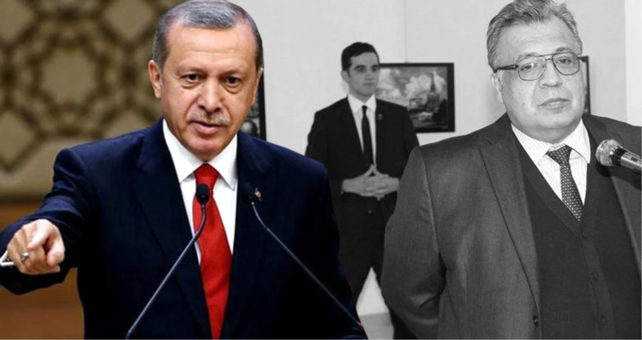 Büyükelçi Karlov Suikasti İçin Erdoğan\'dan Talimat: Maliyeti Ne Olursa Olsun Telefonun Şifresini Kırın