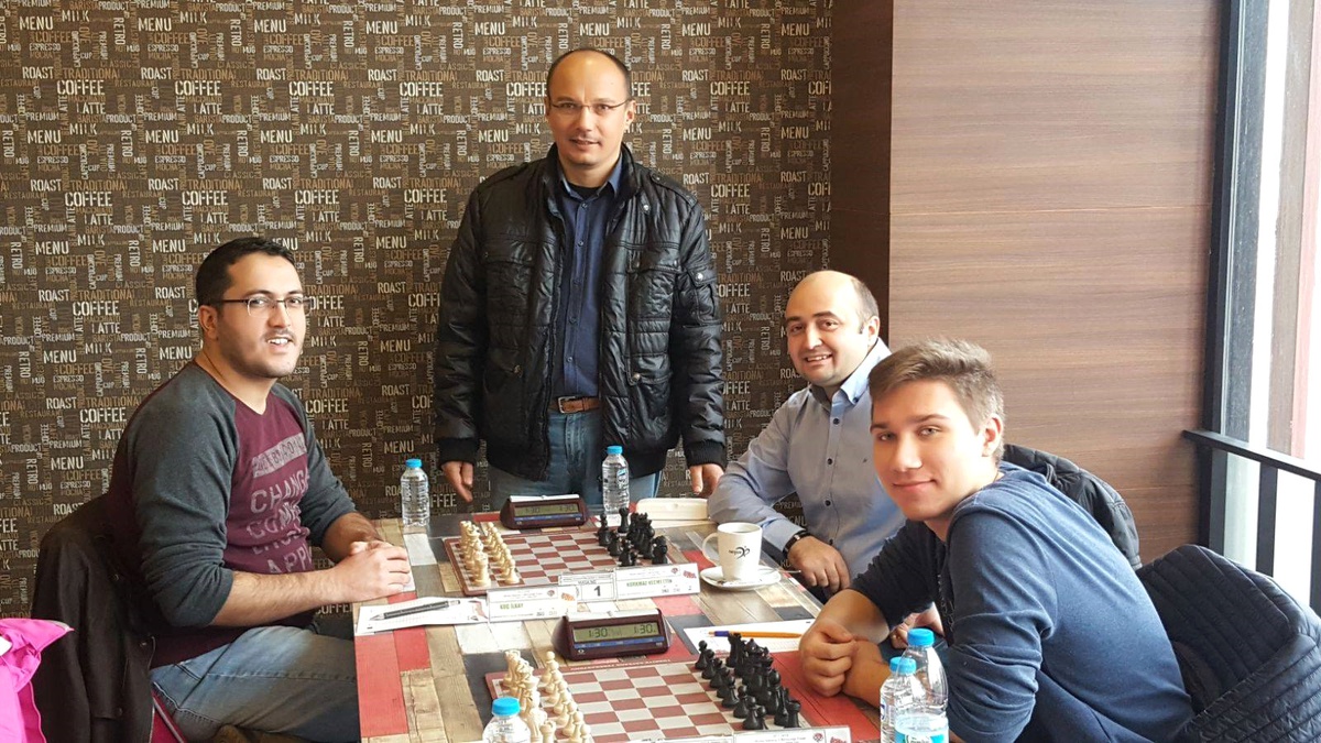 Büyükşehirli Sporcu Bursa Şampiyonu Oldu