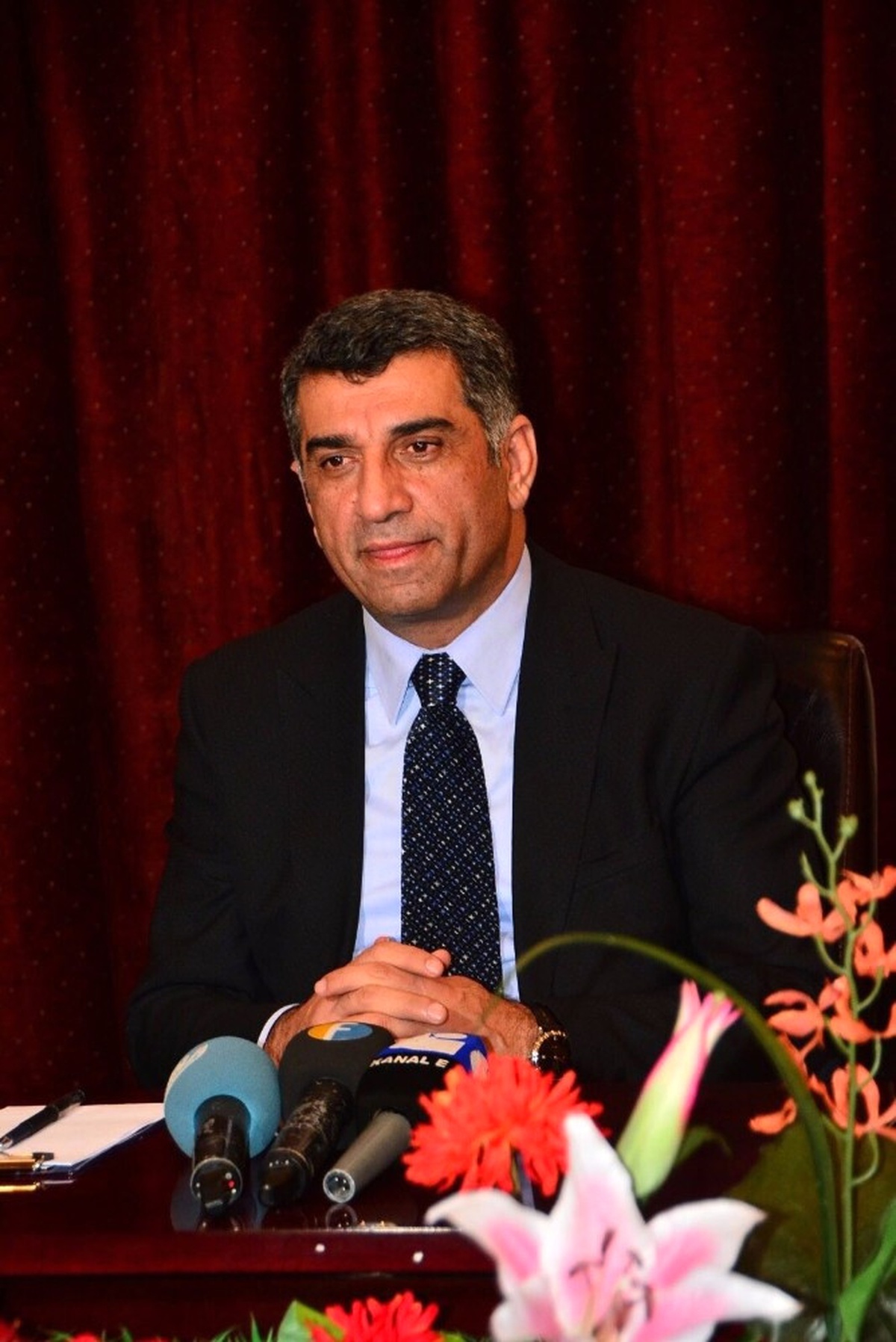 CHP\'li Erol: "Filistin Davası Siyasi Bir Sorundur"