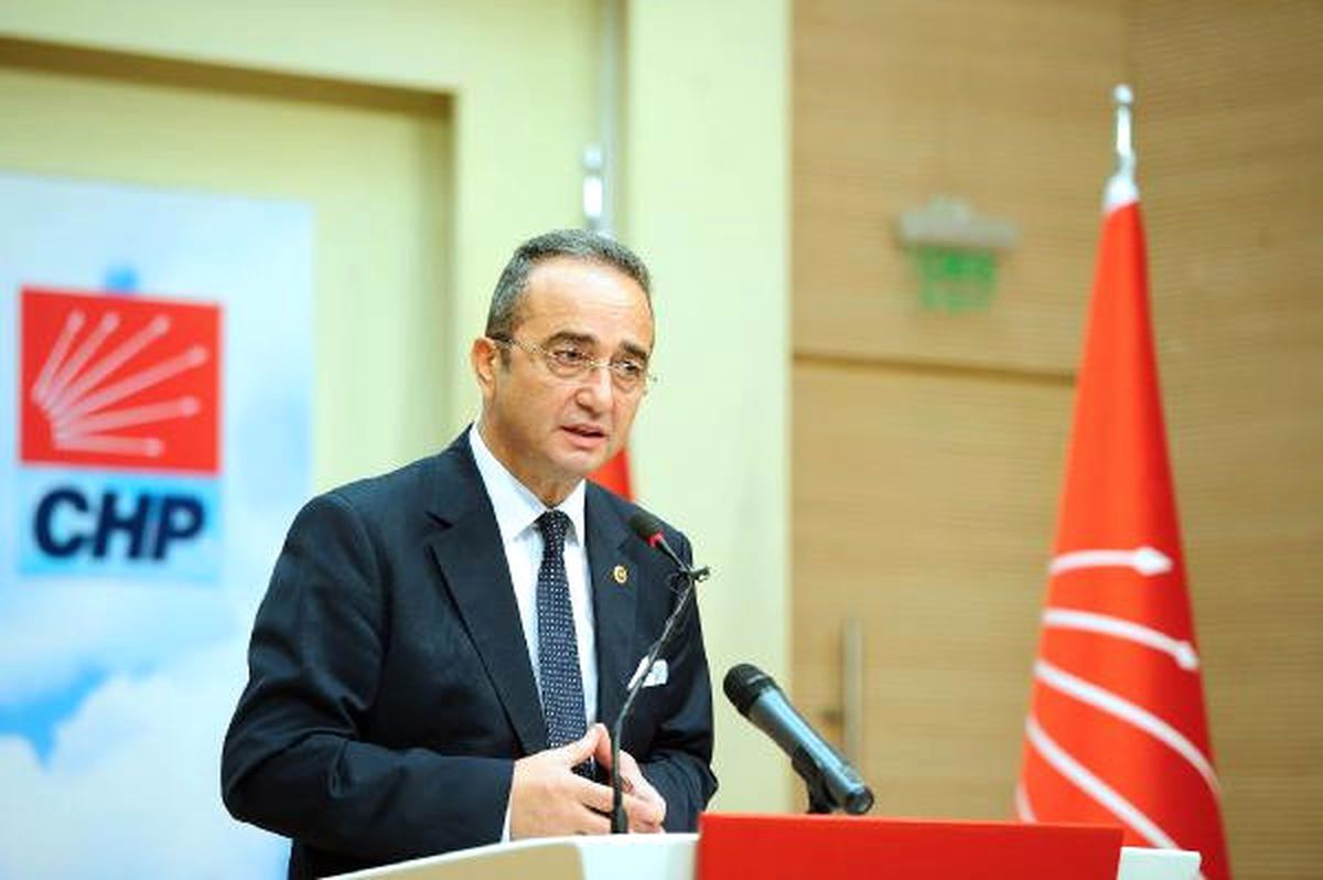 CHP\'li Tezcan: Bae Dışişleri Bakanı\'nın Açıklamaları Edep, Ahlak, Vicdan, Vefa Kavramları ile İzah...