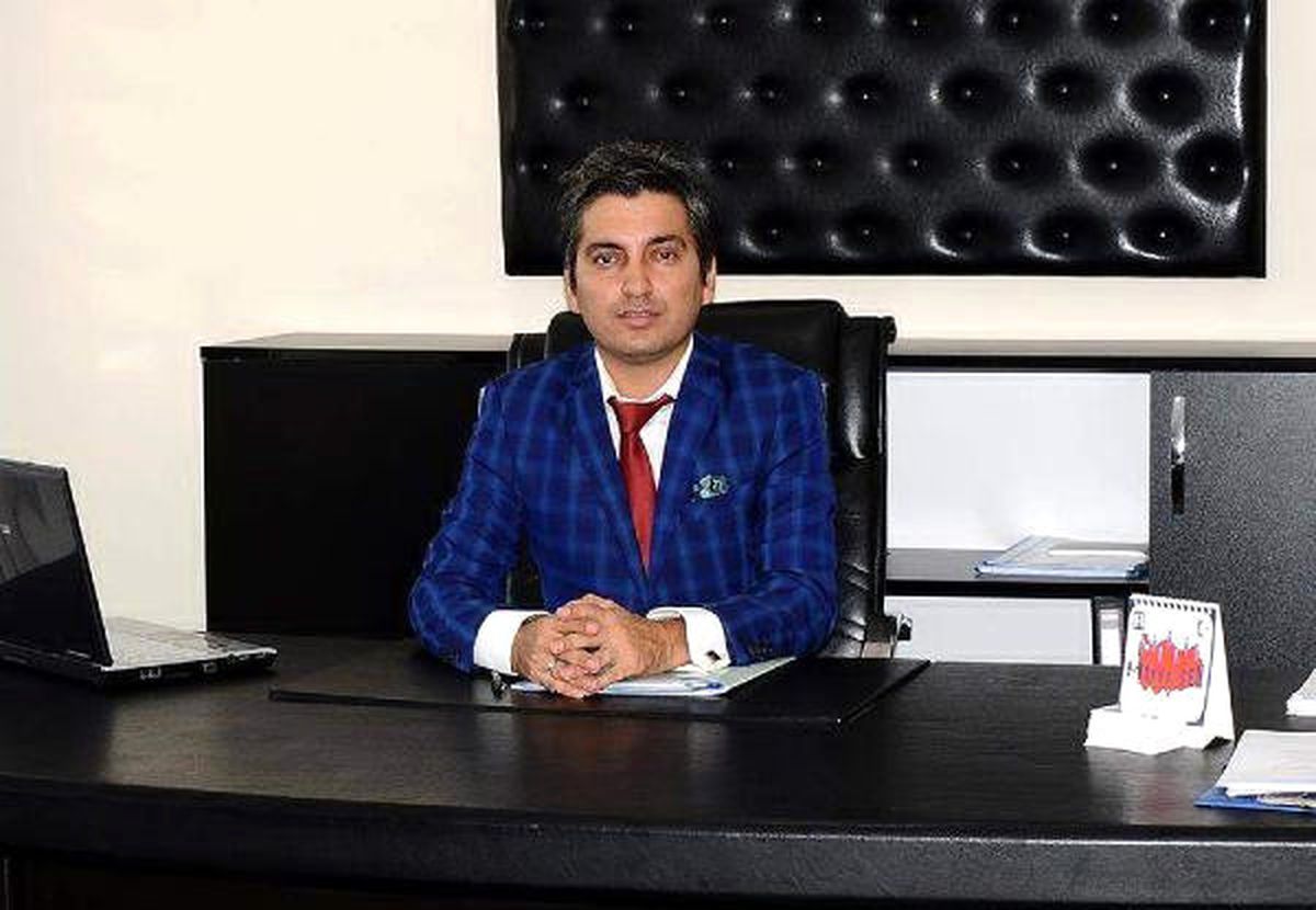 Çipli Kimlik Dağıtımı 2023\'te Tamamlanacak