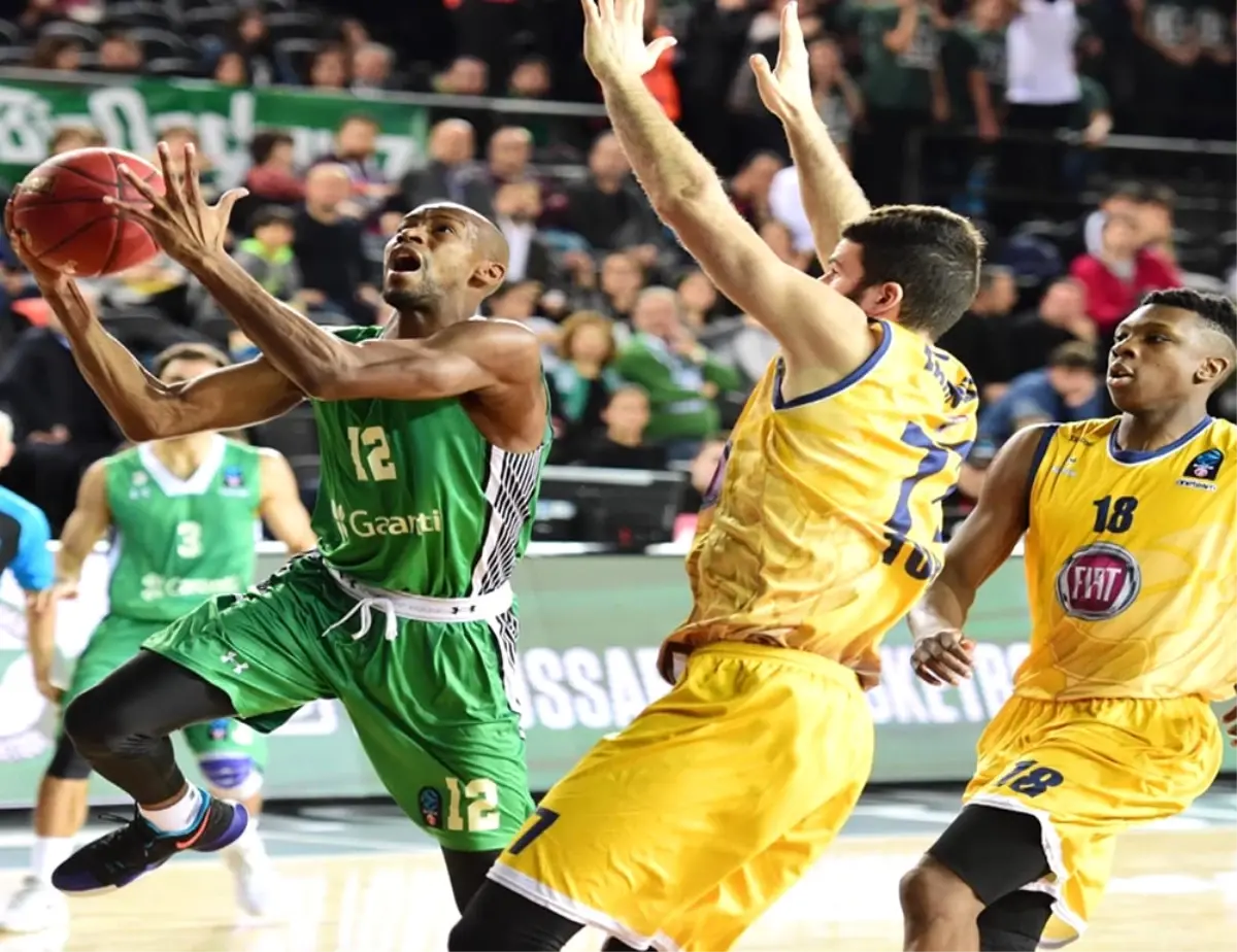 Darrüşşafaka Evinde Tatsız