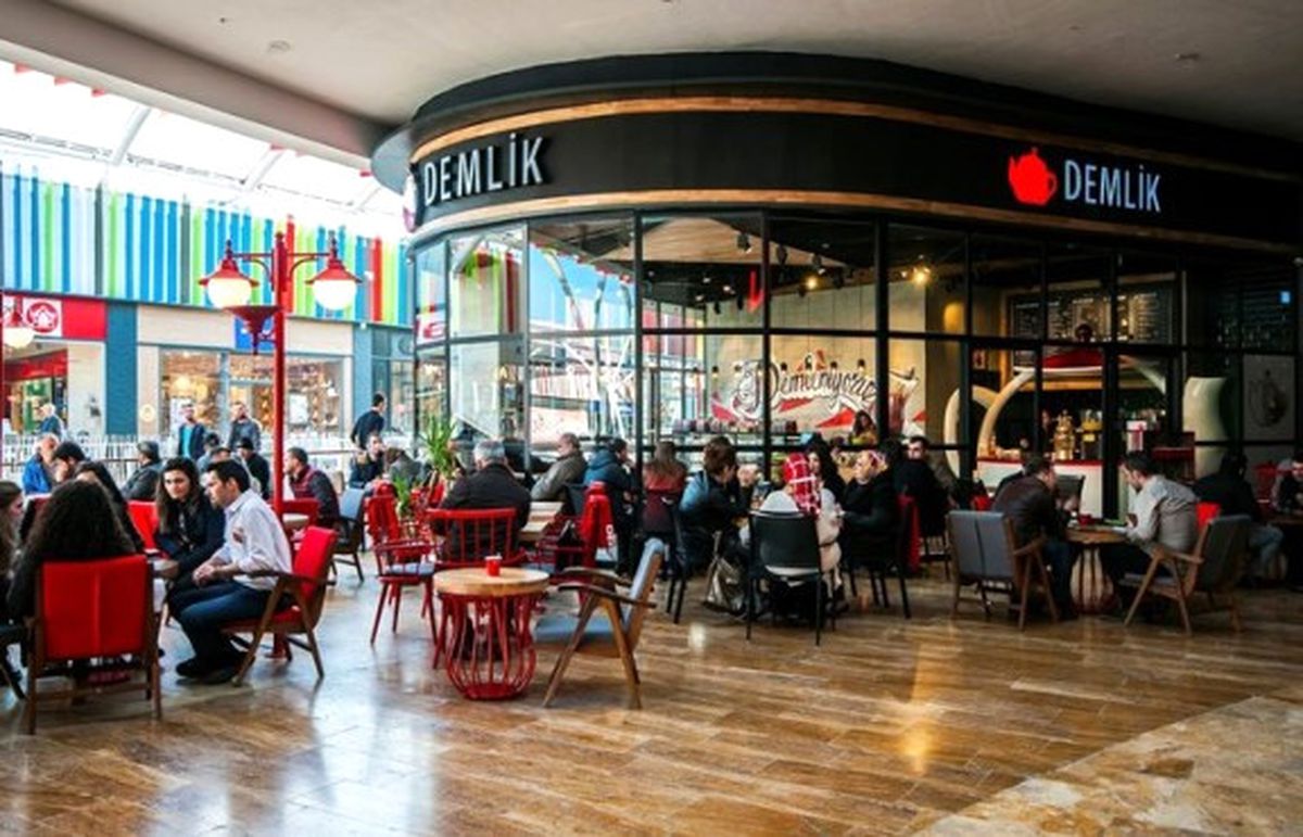 Demlik, Yurt Dışına Açılmayı Hedefliyor