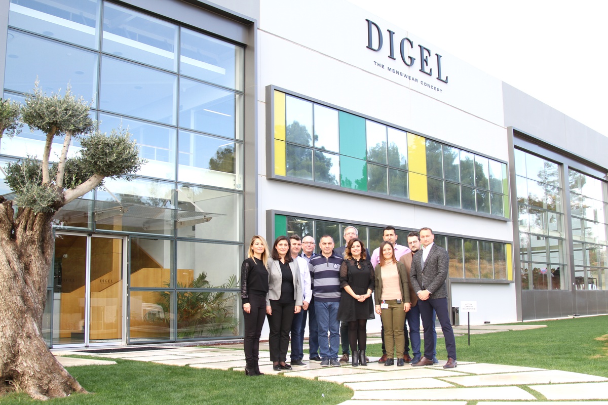 Digel "Biz, Biz Oldukça Var" Dedi