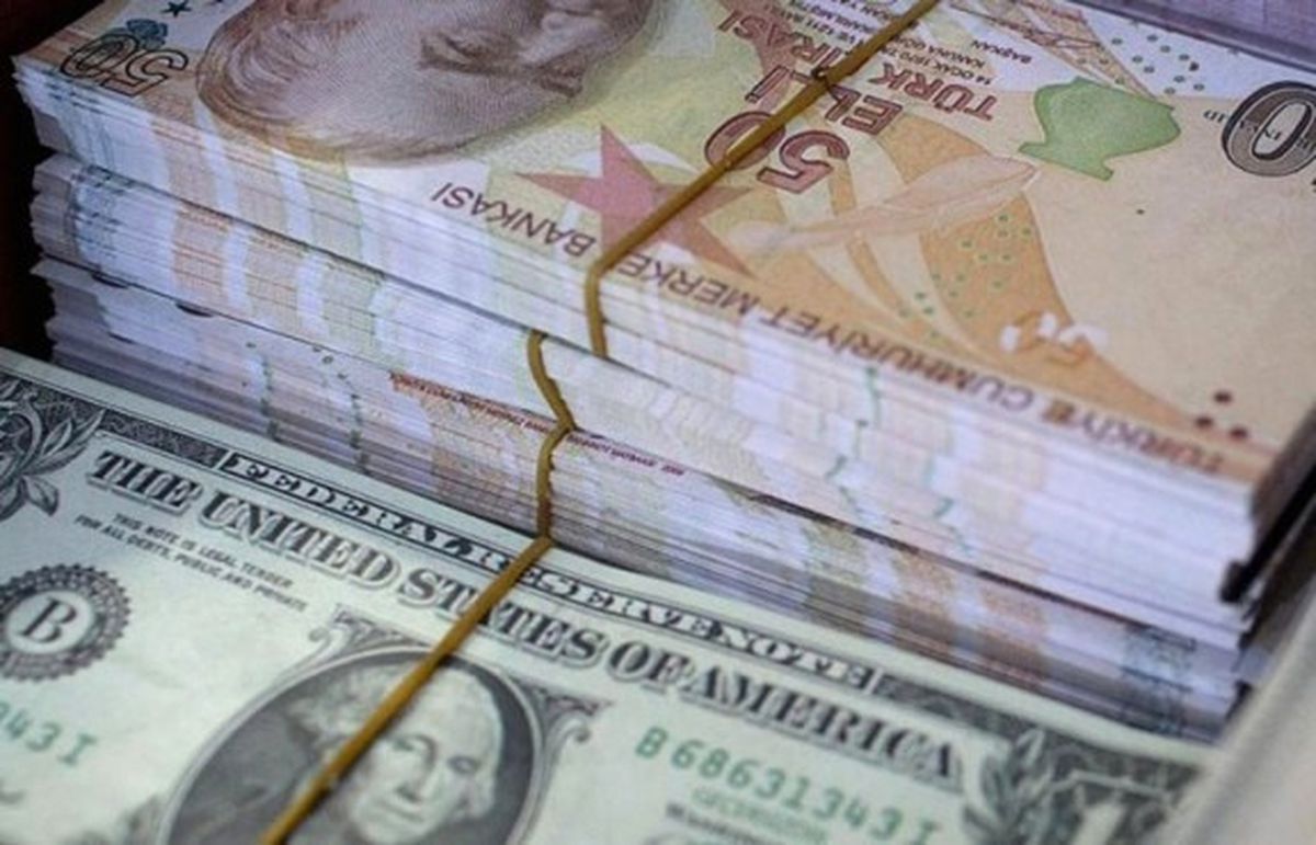 Dolarda Yatay Seyir Sürüyor