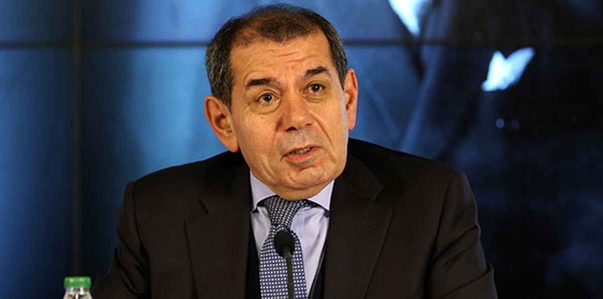 Dursun Özbek: "Devre Arası Gelmeden Yeni Hocayı Açıklayacağız\'