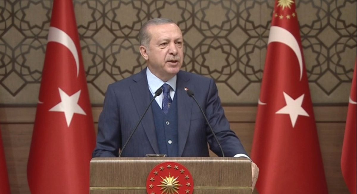 El Uzatanın Elini Kırarız"