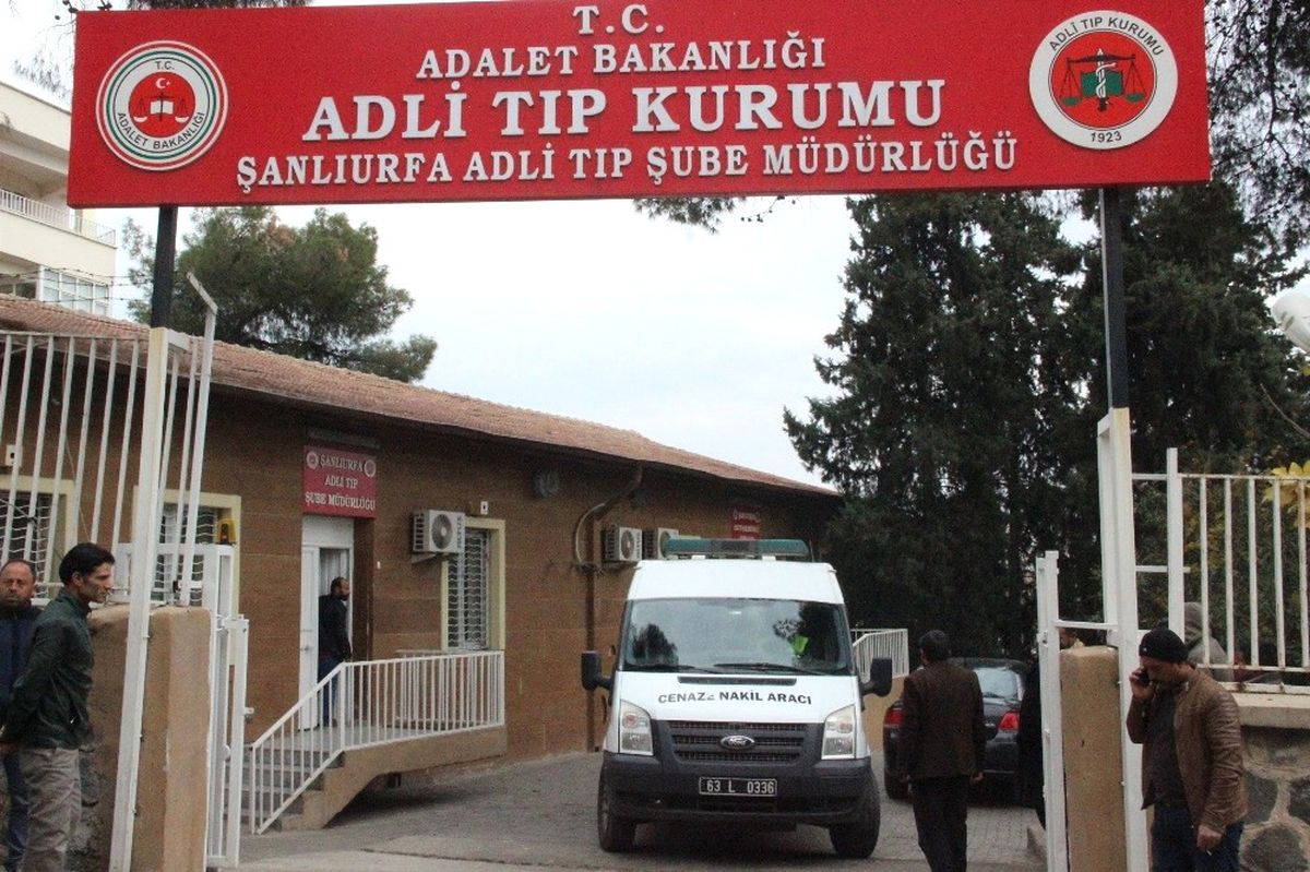 Elektrik Akımına Kapılan 7 Yaşındaki Kübra Hayatını Kaybetti