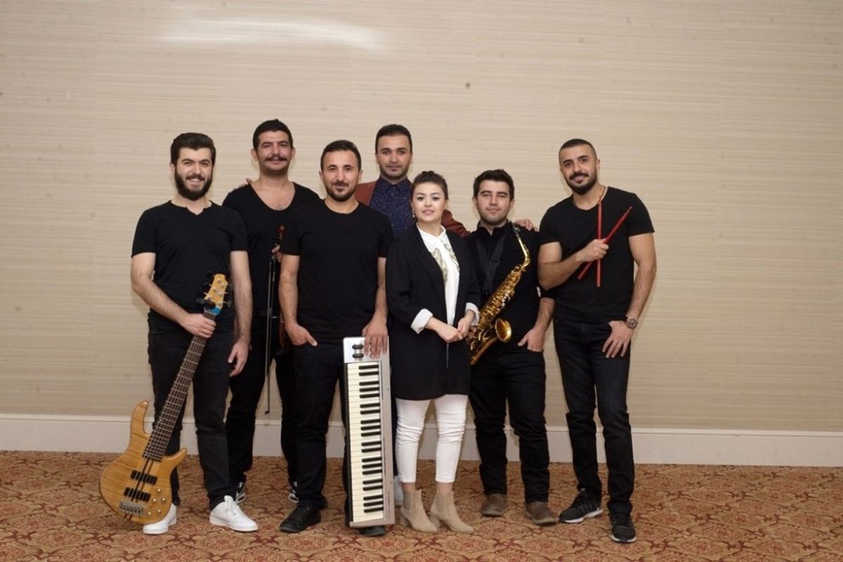 Elite World\'den Unutulmayacak Yılbaşı Programı