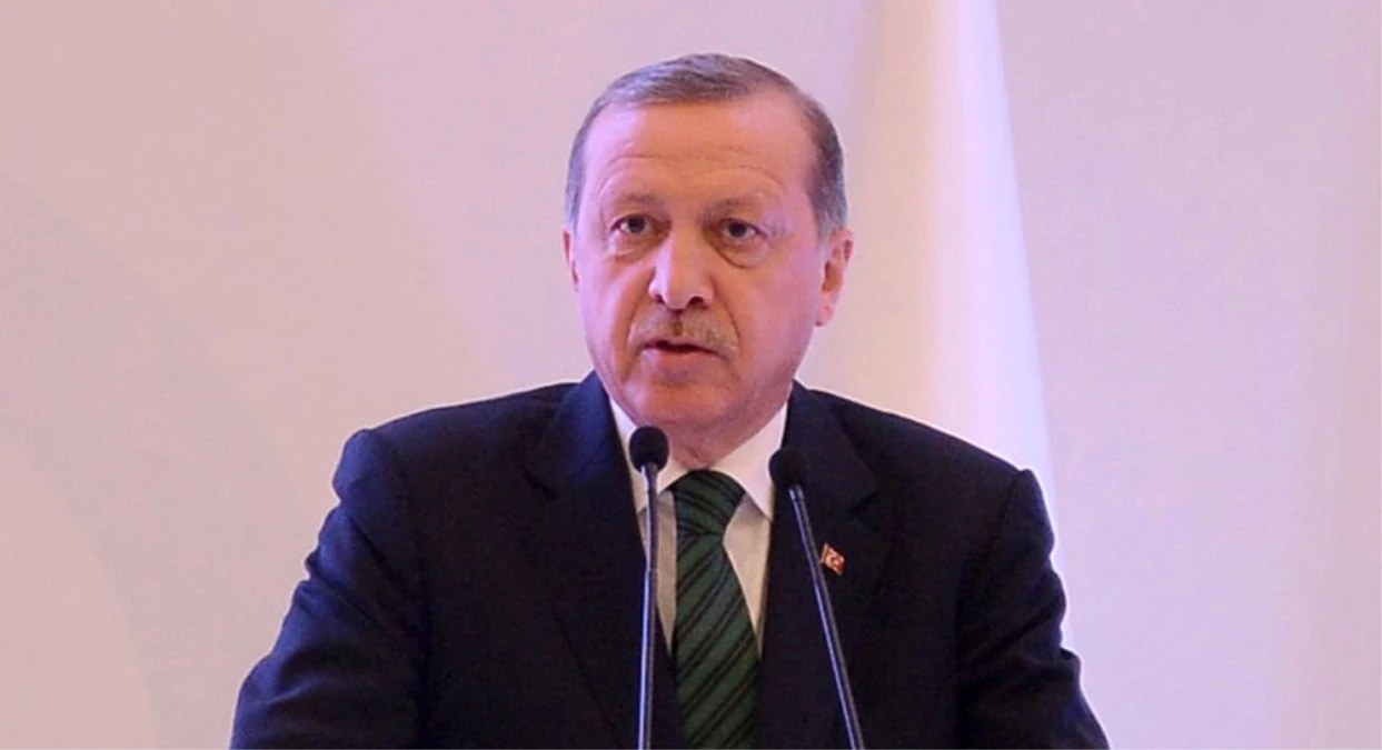 Erdoğan\'dan Yeni İTO Başkanı Oran\'a Tebrik