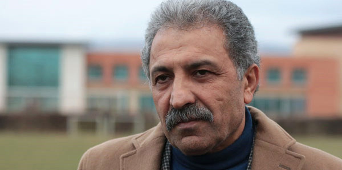 Erol Bedir: "Takımda Ne Gelen Ne de Giden Var"
