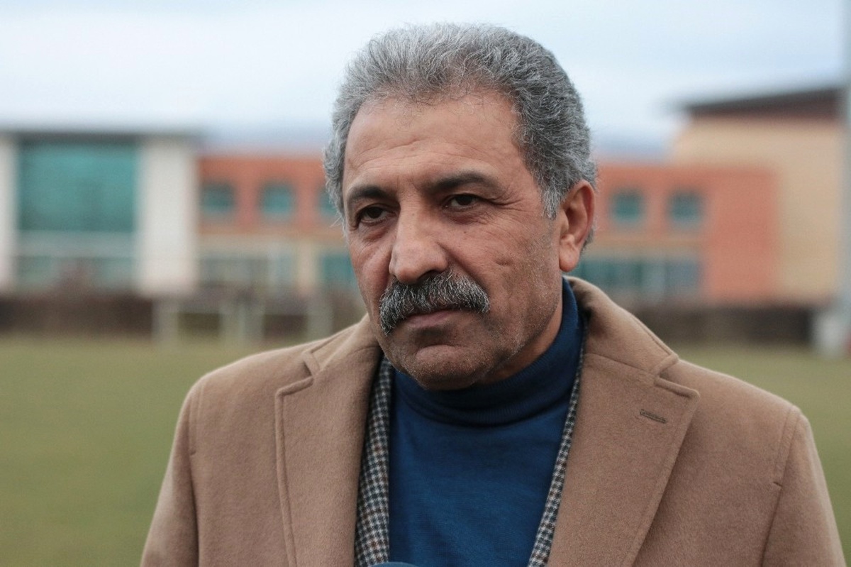 Erol Bedir: "Yeni Malatyaspor Maçı Sezon Hedefine Koyacağımız Maçtır"