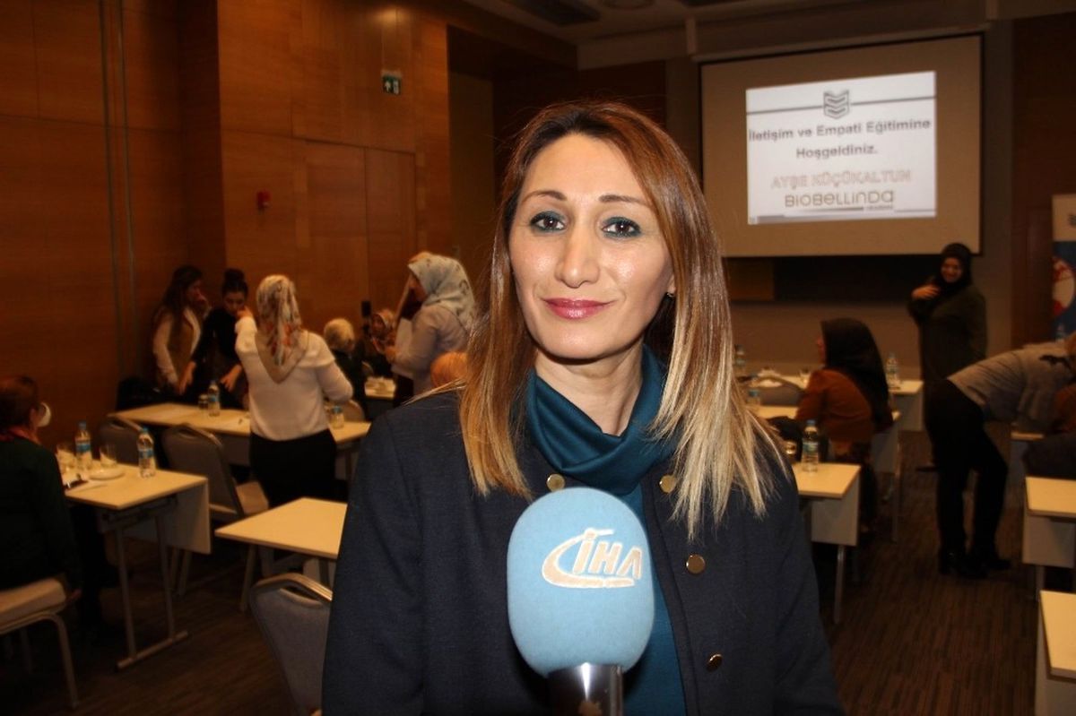 Ev Hanımlarına Evden İş İmkanı