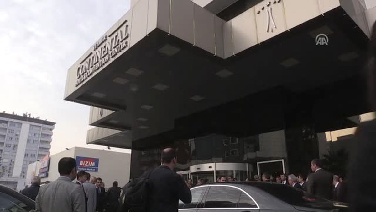 Fehdavi: "Deaş\'la Savaştık, Ekonomik ve İnsani Olarak Dünyanın Yerine Bedel Ödedik"