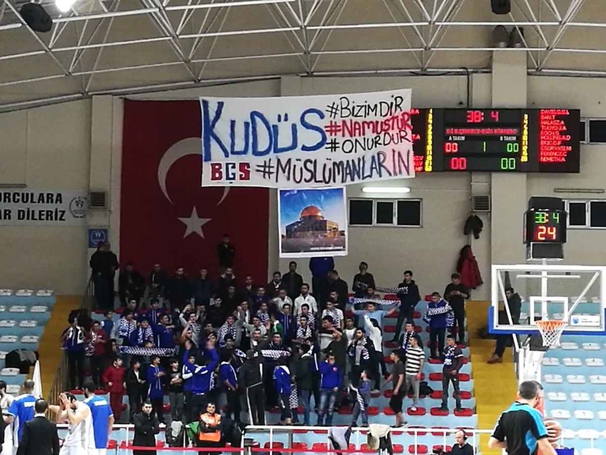 Fıba Europe Cup: Di Büyükçekmece: 79 - Egis Körmend: 72