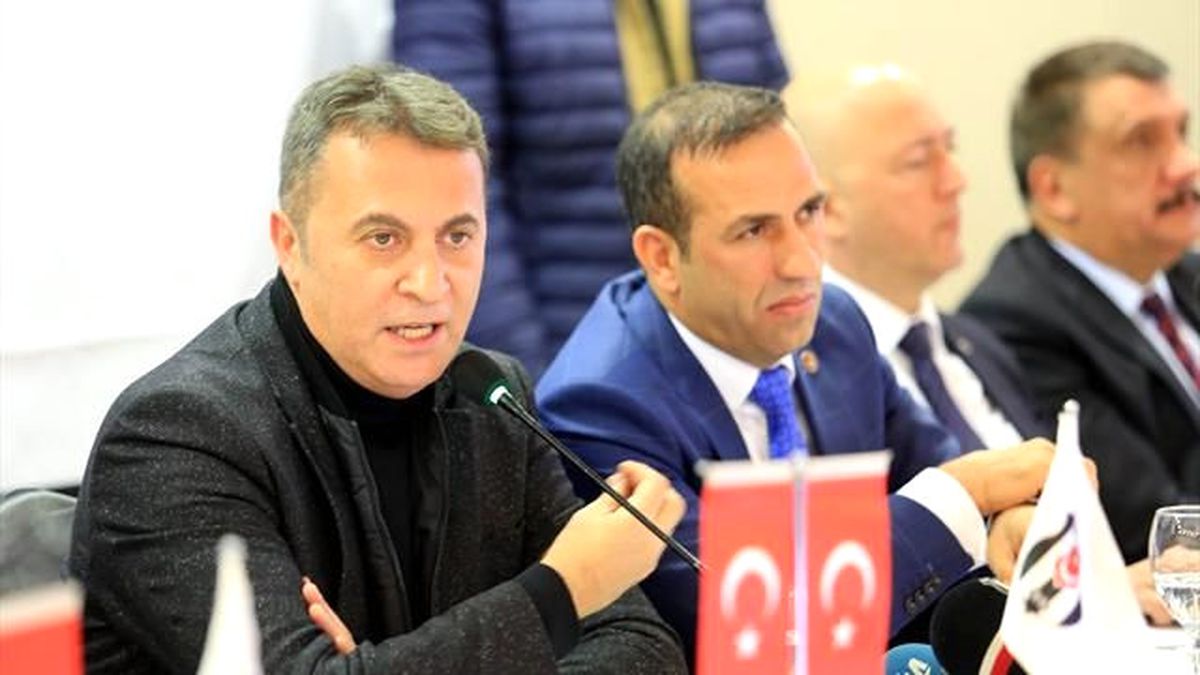 Fikret Orman\'dan Arda Turan Açıklaması
