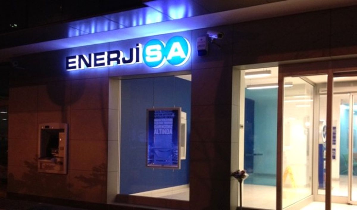 Fitch Ratings, Enerjisa\'nın Notunu "Aa" Olarak Açıkladı