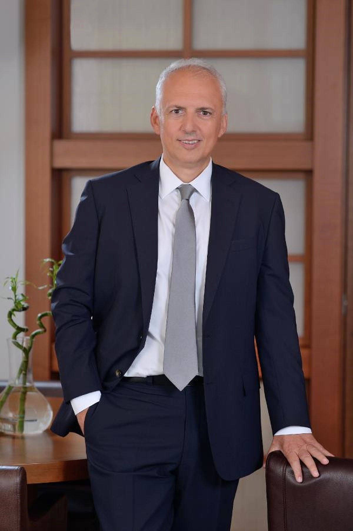 Garanti Bankası Beş Yıl Vadeli Yeni Bir Seküritizasyon Kredisi Aldı