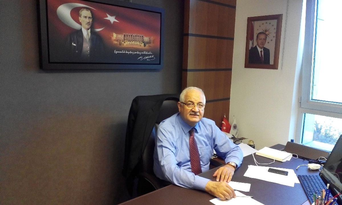 Gaziantep Patent ve Marka Alanında Türkiye\'ye Örnek Oluyor