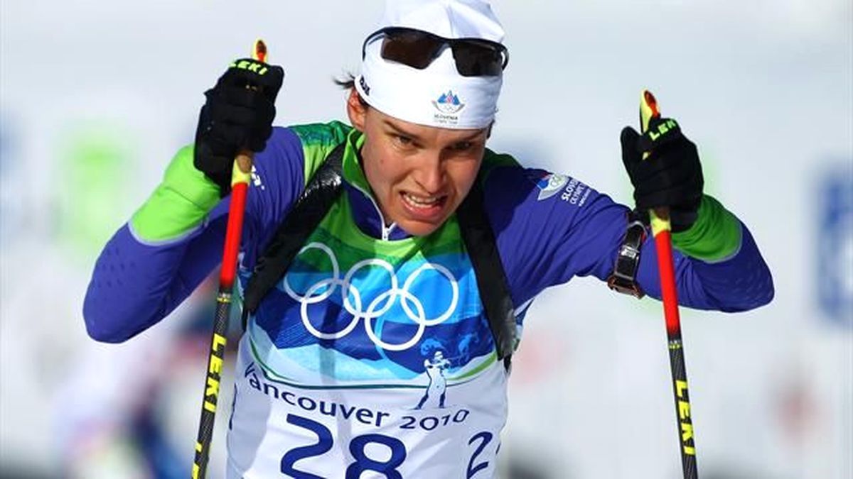 Ioc\'den 2010\'a Dönük Ceza