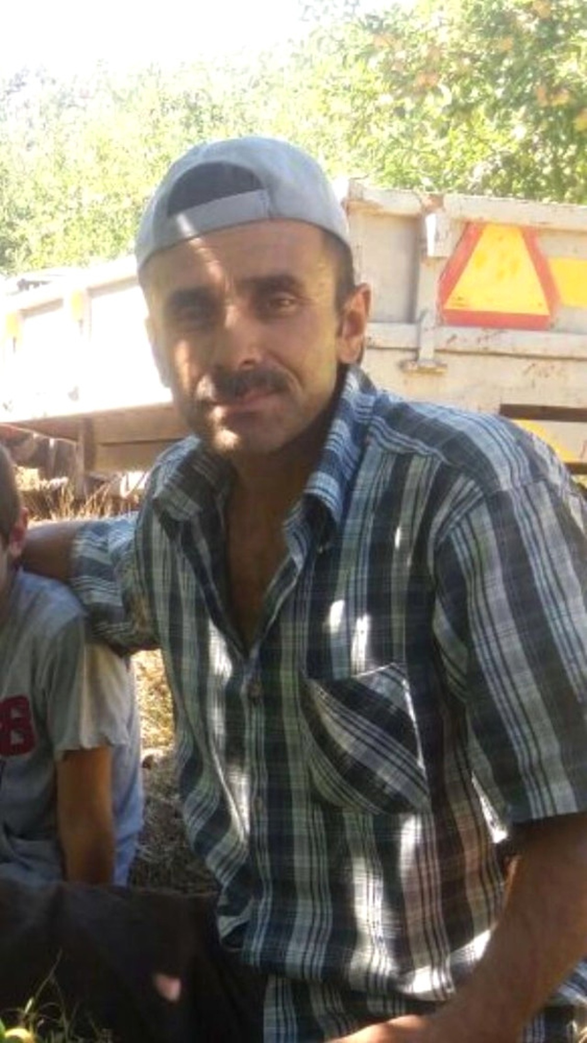 İş Makinesini Tamir Etmek İsterken Canından Oldu