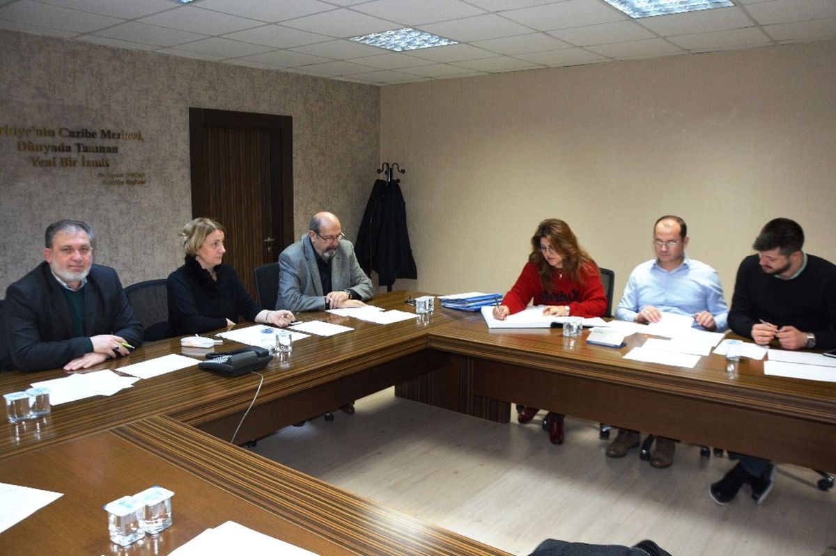 İzmit Belediyesi, 16 İşyeri İçin İhale Açtı