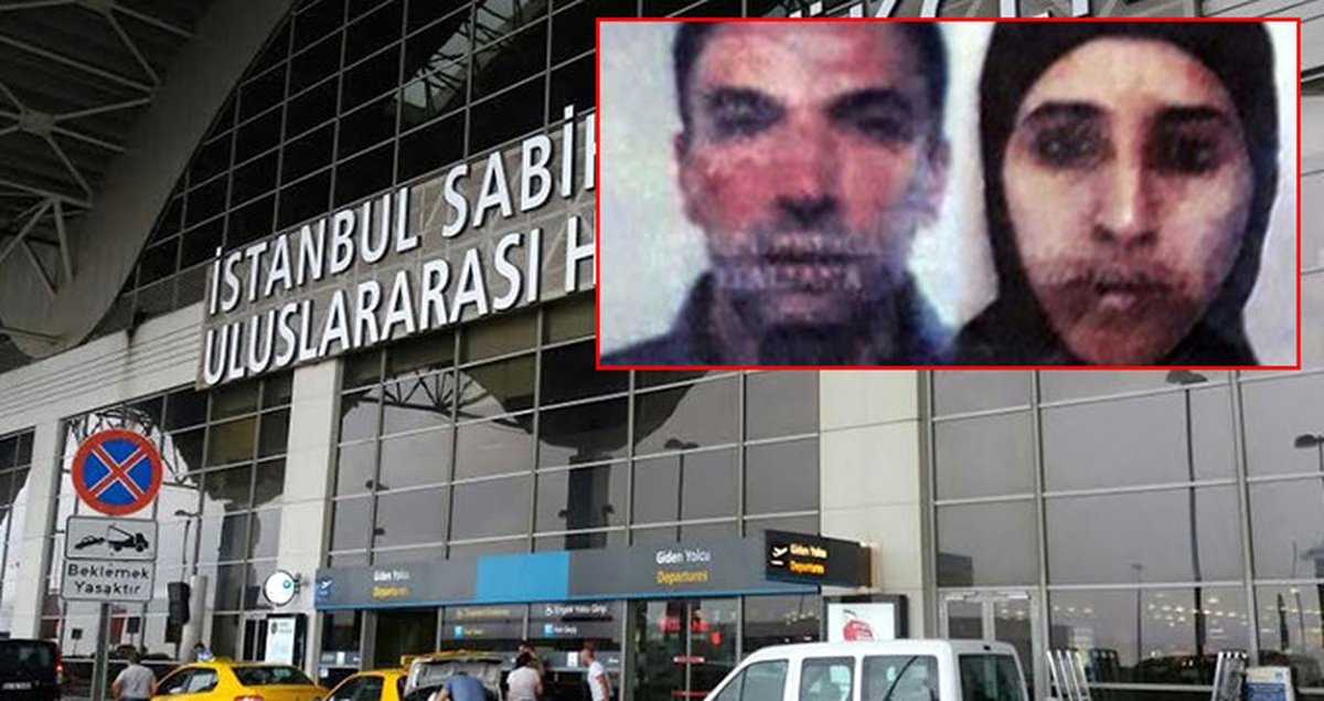 Kaçak Yollardan Türkiye\'ye Giren DEAŞ\'lı 5 Kişilik Aile Fransa\'nın İhbarı Sonucu Yakalandı
