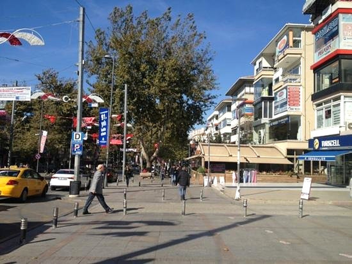 Kadıköy\'ün Gözde Mahallelerinde Konut Fiyatları Düştü