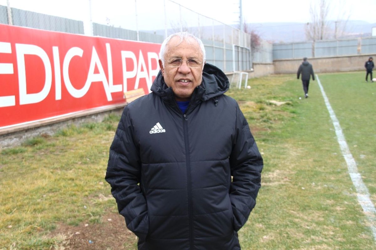 Kalpar: "Şanssızlık Yaşıyorum"