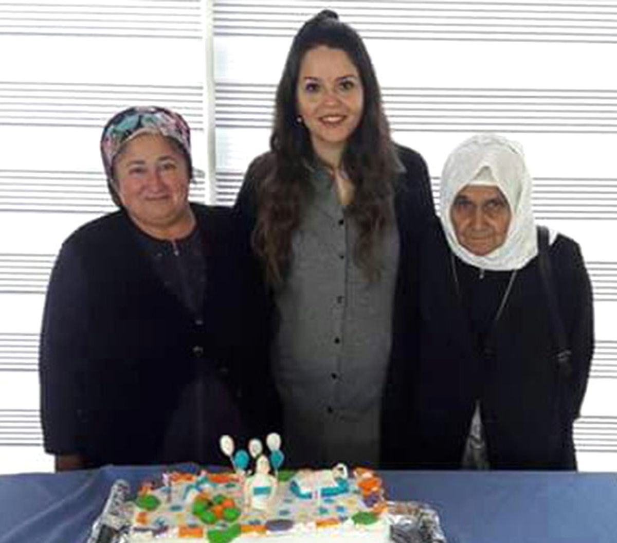 Kayınvalidesinin Ölümüne Dayanamadı