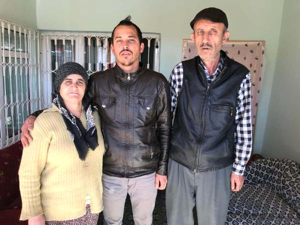 Kayseri\'deki Bombalı Saldırıda Yaralanan Er, İş İstiyor