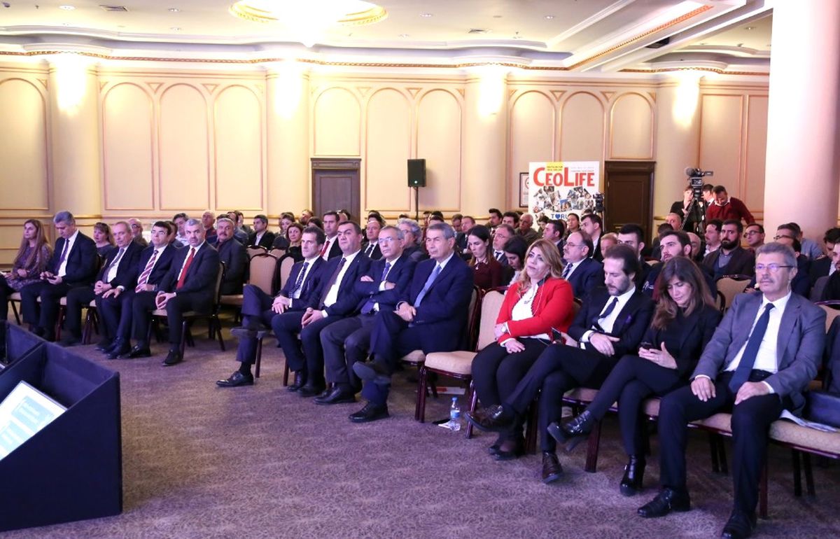 Kayso Endüstri 4.0 ile İlgili Yol Haritası Çıkaracak