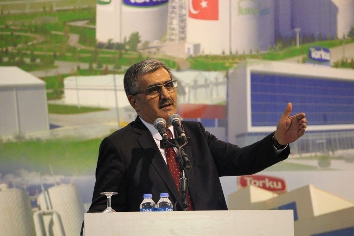 Konuk: "Kooperatiflerin Önündeki Engeller Kaldırıldı"