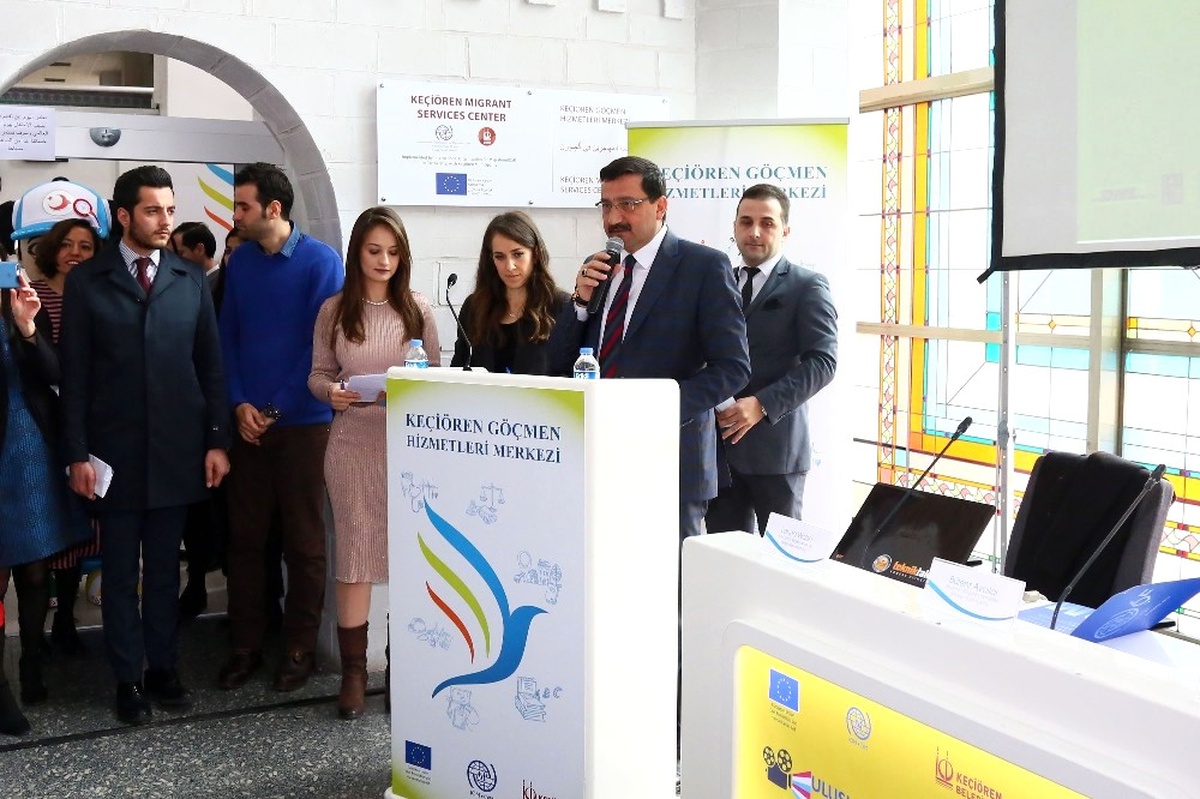 Küresel Göç Filmleri Festivali\'nde Mültecilere Karşı Duyarlılık Vurgusu