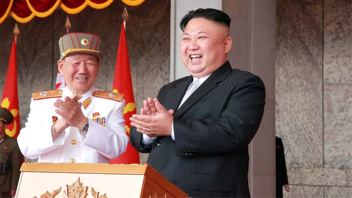 Kuzey Kore\'nin Şaşırtıcı Diplomatik İlişkiler Ağı