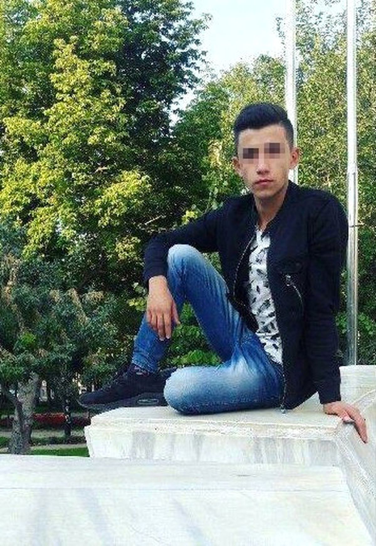 Liseli Genç Ölü Bulundu