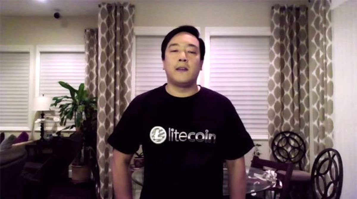 Litecoin`in Kurucusu Bütün Litecoin\'lerini Sattı