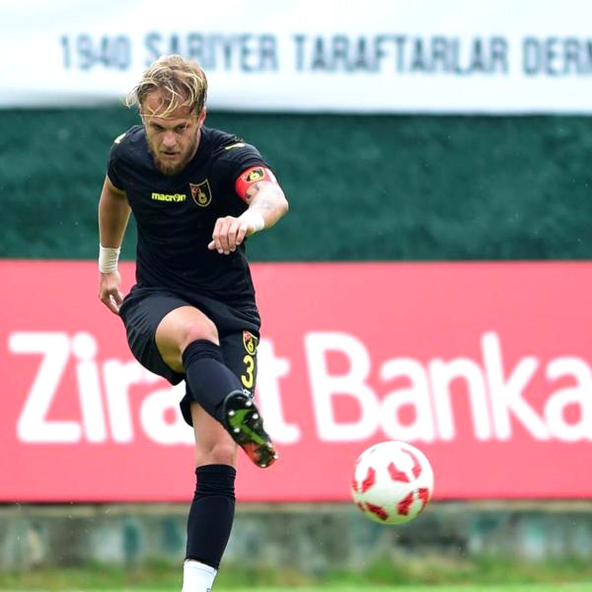 Manisa Bşb\'nin İlk Transferi Oğuzhan