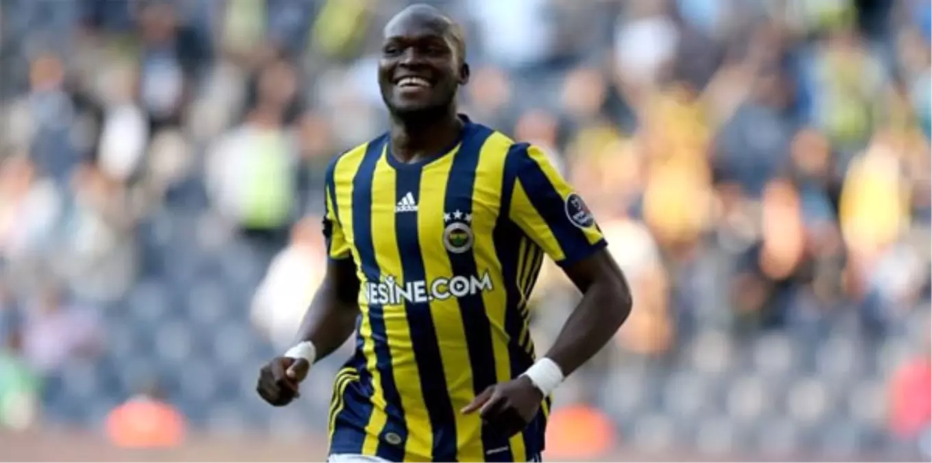 Moussa Sow Süper Lig\'e Dönüyor!