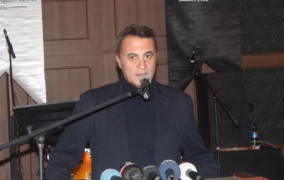 Mütevazılıktan Ödün Vermememiz Lazım"