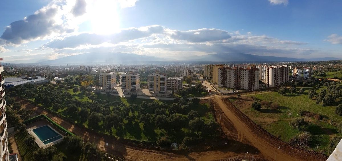 Nazilli\'de Yeni Yollar Açılıyor