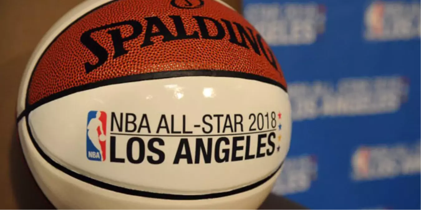 Nba All-Star Oylaması Başlıyor